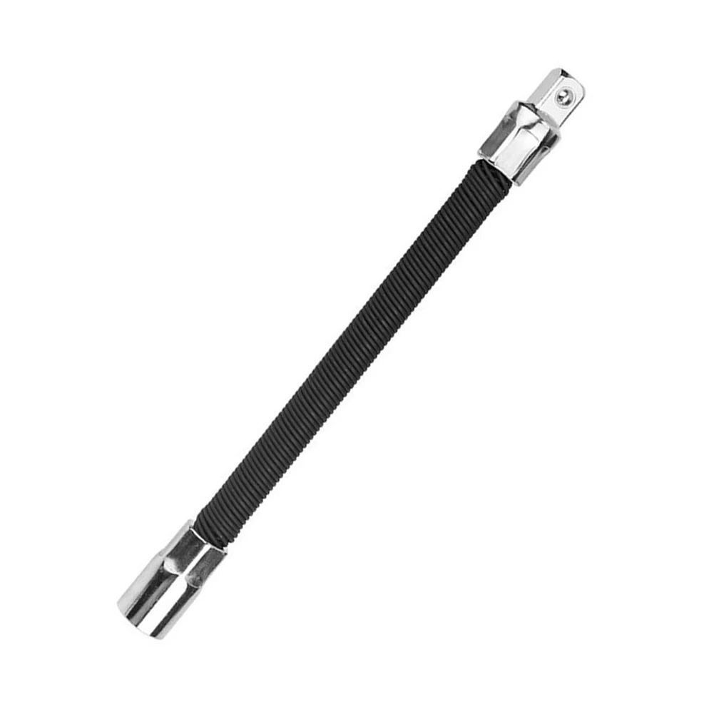Wrench Flexible Socket Extension Bar Socket Wrench Adapters Versatile Electric Wrench Extension Set Tool Accessories