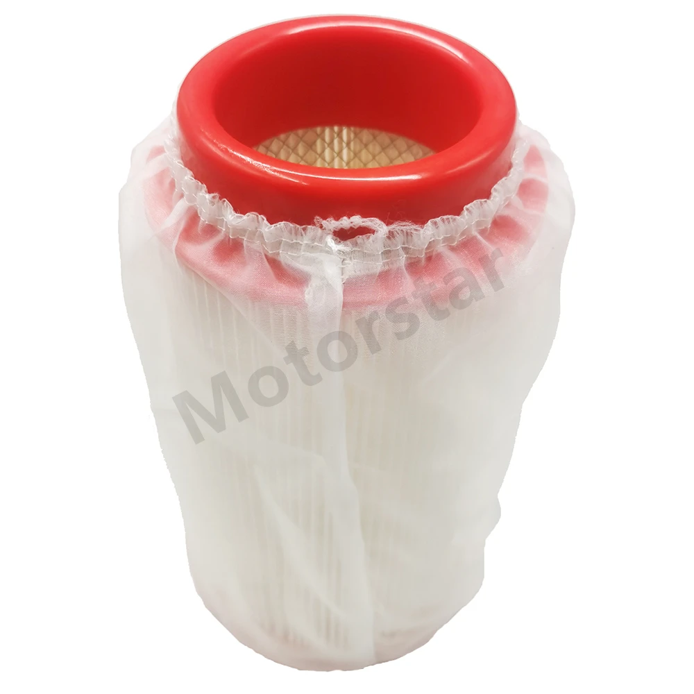 New Air Filter Cleaner Fit For Buyang Feishen FA-D300 H300 G300 ATV Quad Parts Accessories