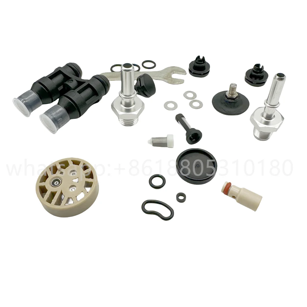 Reparatursatz für Harnstoffpumpe A0001407678 A000140578 A0001407978 A0001404078 Geeignet für Mercedes-Benz LKW Harnstoffpumpe – Detail 4