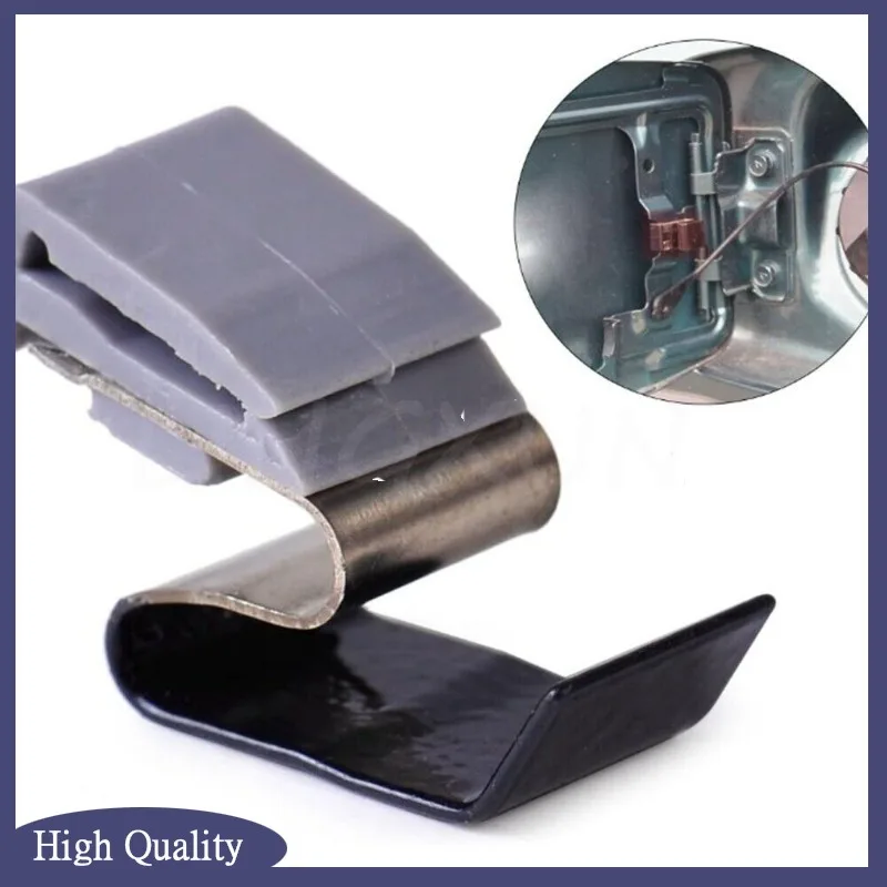 

Дверца газового топливного бака, пружинный зажим MR970563 MB642442 для Mitsubishi Montero Outlander Eclipse