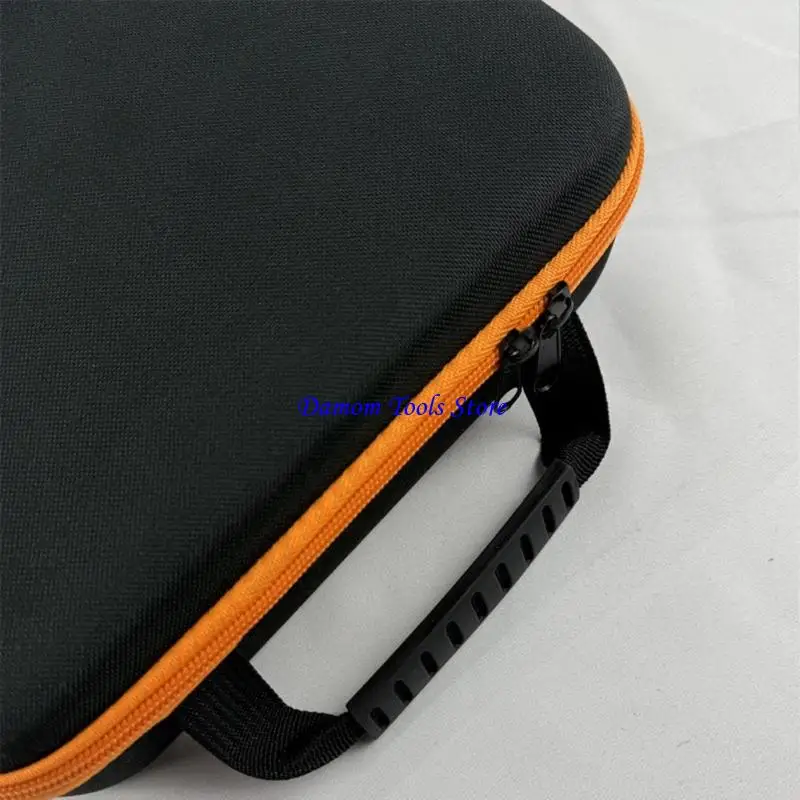 Portautensili ergonomici resistenti all'acqua 57BE progettati con scomparti regolabili per uso professionale e domestico in