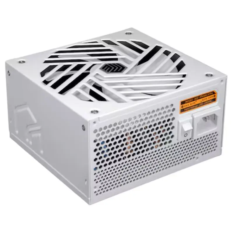 Hit Max Elite Stars Gemini 850W 80Plus برونزي Atx3.1 أبيض / مصدر طاقة / منتج كوري أصلي / شحن محلي إلى كوريا