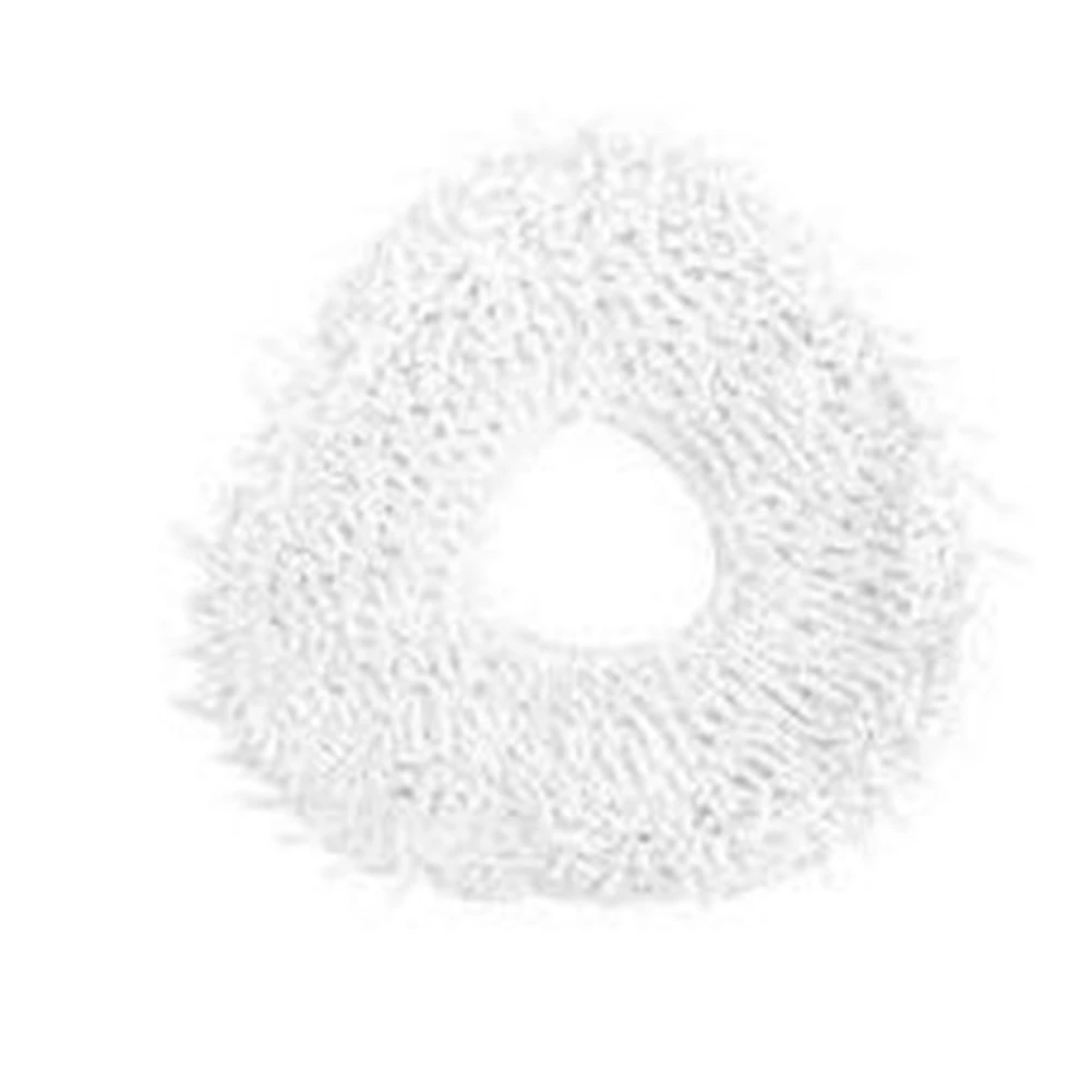 8PCS ผ้าซับอุปกรณ์เสริมสําหรับ Narwal J2 หุ่นยนต์เครื่องดูดฝุ่นเปลี่ยน Mopping Pad ผ้า