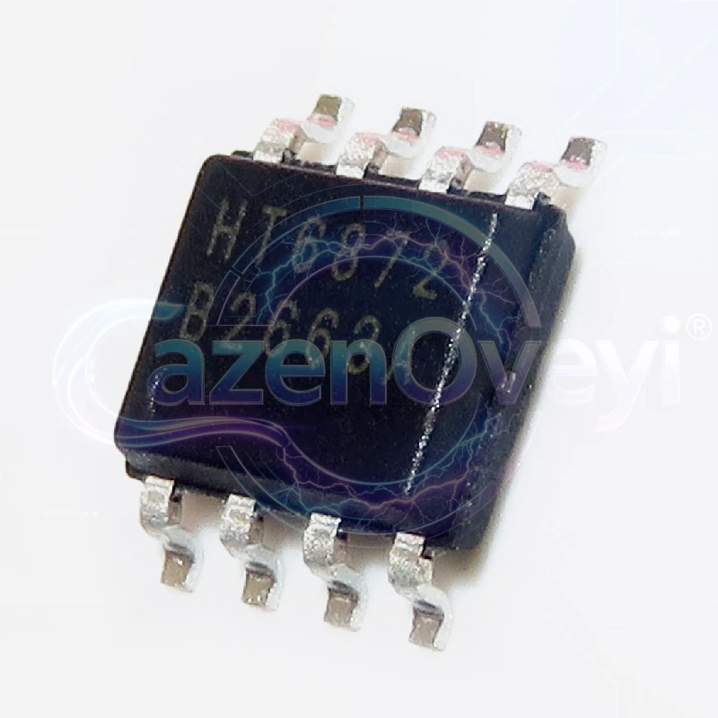 3-200PCS SN74LS163AN 74LS163A HT6872 6872 KM6264BLS-10L KM6264BLS LA4635A LA4635 CAT7106CA CAT7106 BZT52C22V 22V