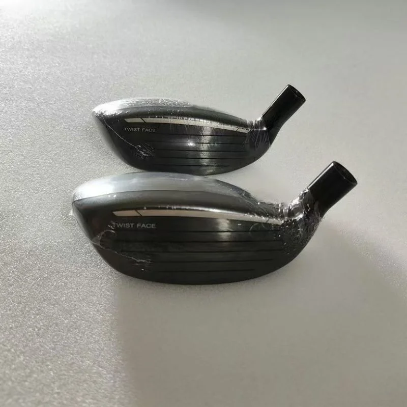 golf clubs utility Qi 10 Hybrigs U3 U4 U5 Flex R/SR/S Graphite shaft or headwear