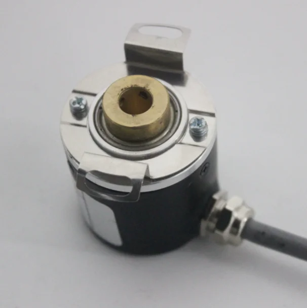 Encoder Rotary Hollow EL38F1024Z5L8X6PR3.L01