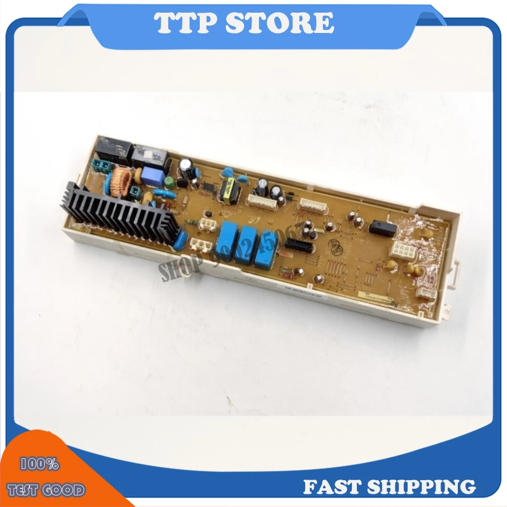 For Samsung drum washing machine automatic main board DC92-00859C 00859E DC92-00859Q