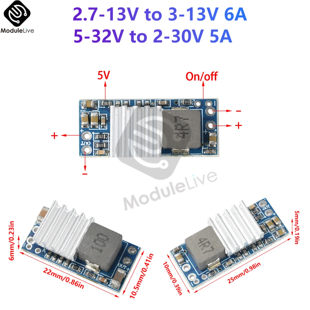 Adjustable Voltage … - image