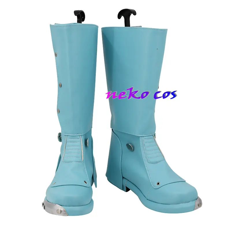 

nekocos Old Kamen Rider 1 Kyu Kamen Rider 1 Cosplay Costume Custom Size Cosplay shoes boots