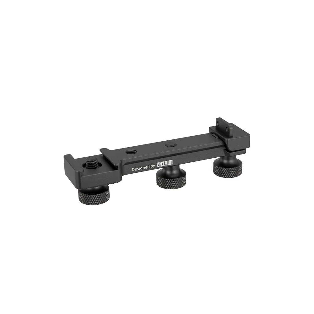 NEW ZHIYUN  EX1B04 Extension Plate for Weebill S Gimbal Handheld Stabilizer Accessories