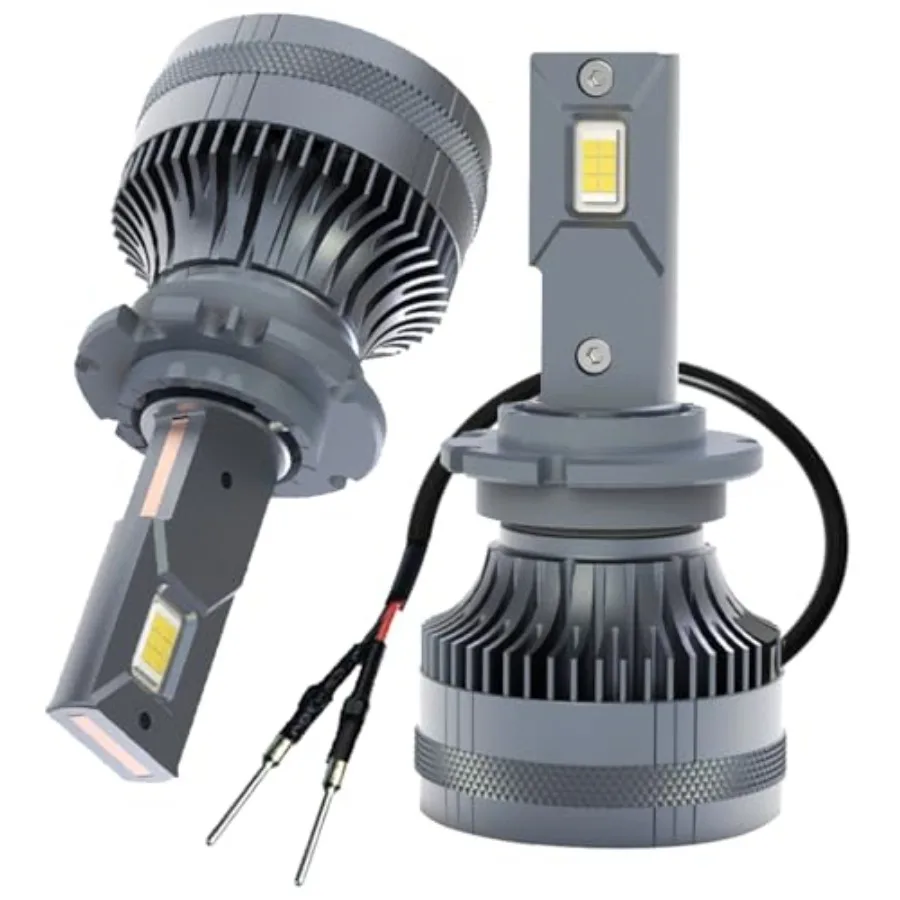 

Светодиодные лампы D2H без балластов (D2S, D2R, D1S, D4S, D3S, D4R, D8S, D2C, D1R, D1C, D3C, D3R) 110 Вт, 30000 лм, сверхъяркие, 12 В, 6500K, холодный белый свет