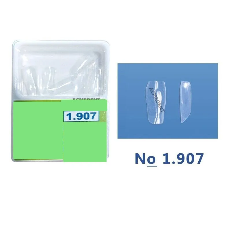 Dental Clear Matrix  Matrice Anterior Matrices Bow BT Fit Bioclear L/M/S