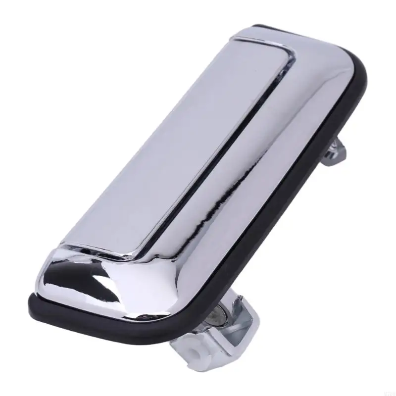 M76E ABS Tailgates Pull Handle for L200 1996-2007 Models, Direct-Replacement Part Referencing MR401704 and MR401353