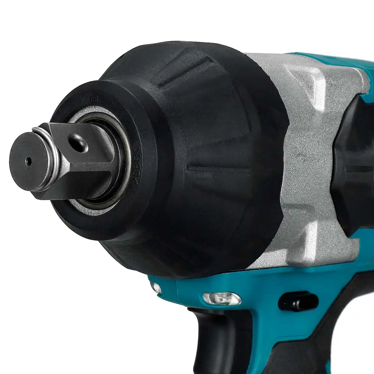 رخيصة الثمن تأثير أداة مفتاح الربط مجموعة أدوات كهربائية وجع التخصيص المفتاح الكهربائي اللاسلكي