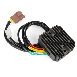 Regulator Rectifier Fit For 990 Supermoto R T / For 950 Supermotor Super Enduro R / For 690 Enduro SMC R 62511034000 62511034100
