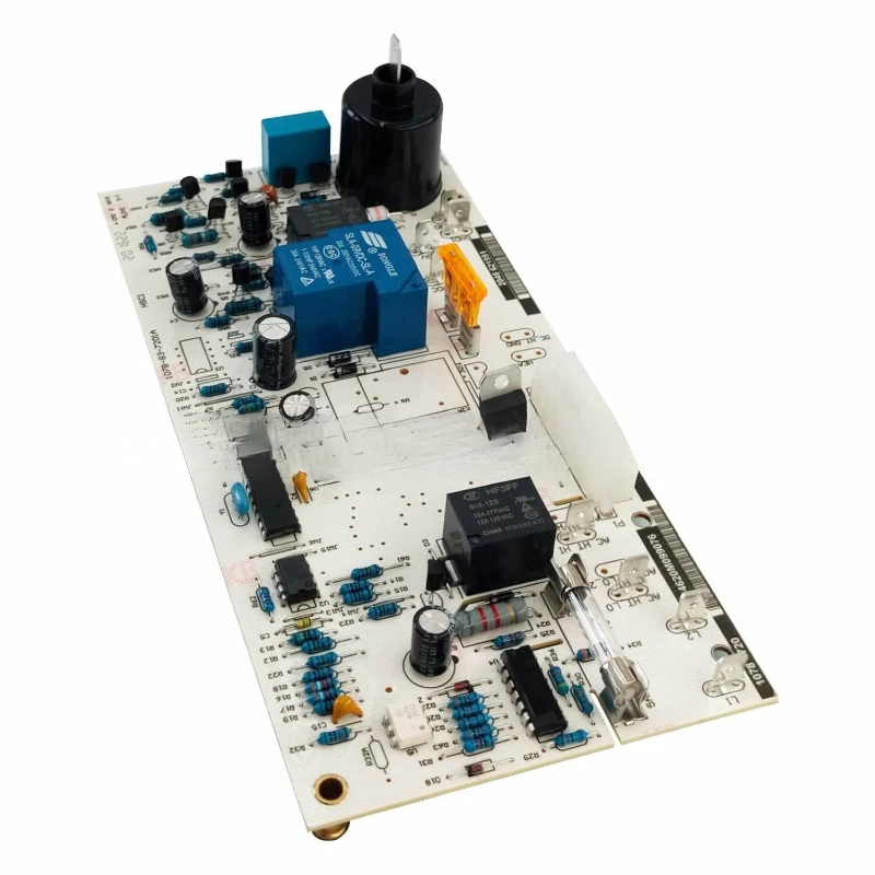

RV refrigerator control board replaces 621991001 circuit board for Norcold N611/N610/N811