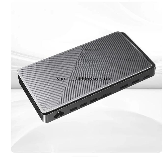 

for GPD G1 Mobile Graphics Dock 2024