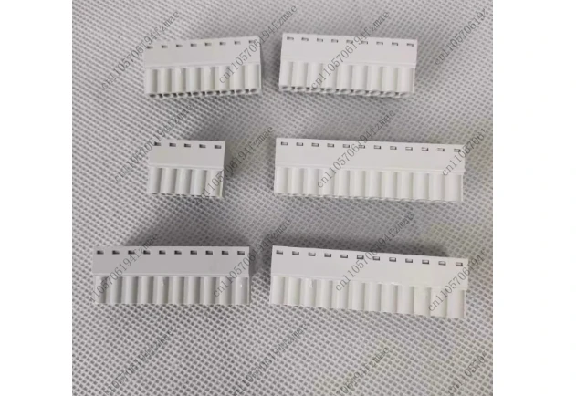Accessories ES Series PLC Replacement Plug Terminal DVP40ES200R T
