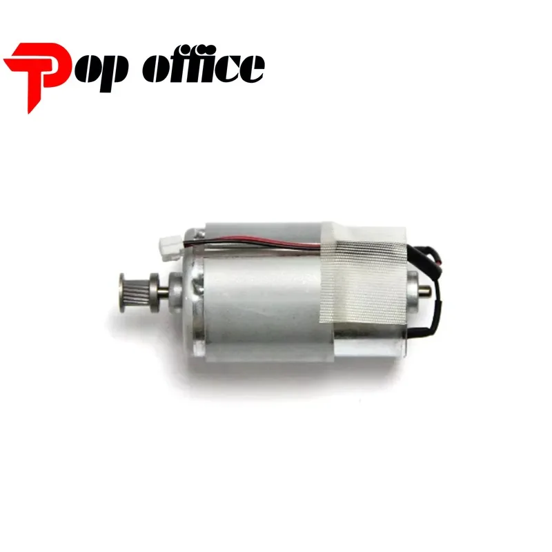 

1 шт. 2137379 L1300 мотор каретки в сборе CR для Epson R1390 R1400 R1410 R1430W R1500W B1100 T1100 T1110 L1800 ME1100 R1800 1390