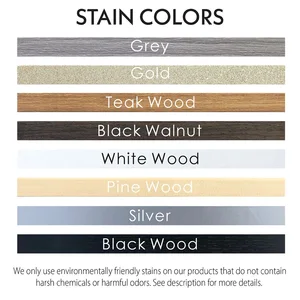 8 Warna 30 40 50cm Gantungan Poster Magnatic Bingkai Foto Kayu Jati Hitam Putih Bingkai Lukisan Kanvas Bingkai Dinding Walnut Hitam Emas 10 bingkai magnetik penjualan terbaik - №