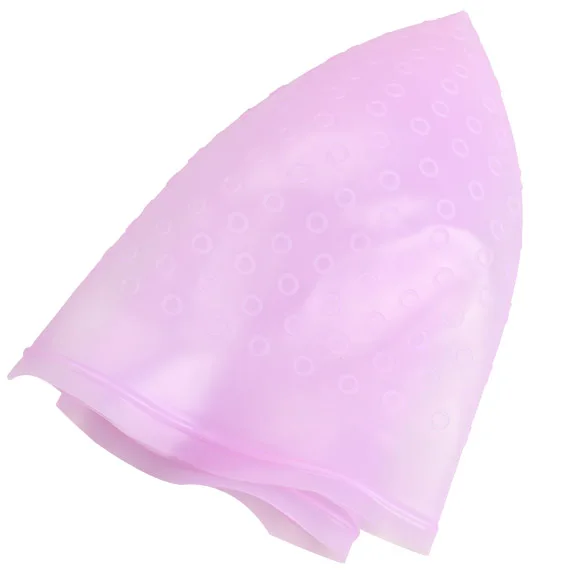 

Reusable Hair Colouring Hairdressing Highlighting Dye Cap Hook Frosting