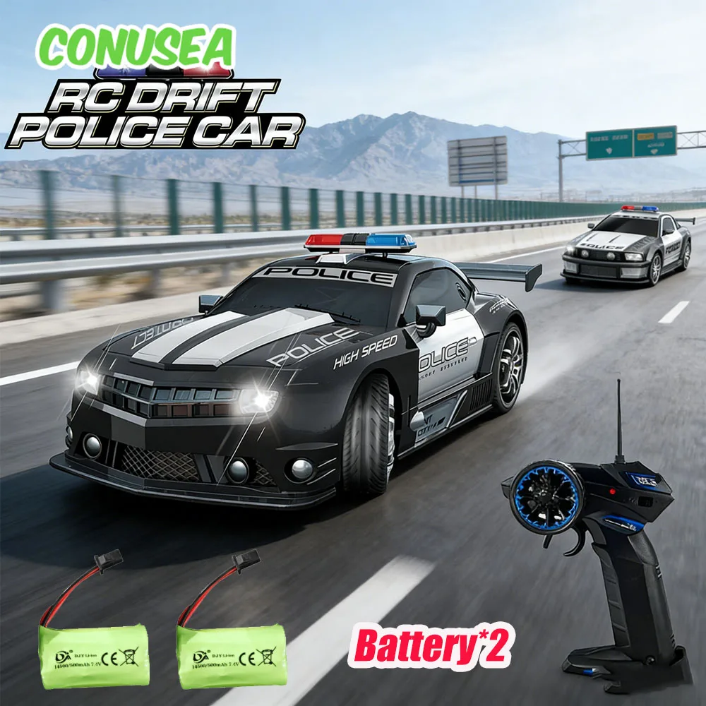 #54 RC Cars For Kids Comparison Guide