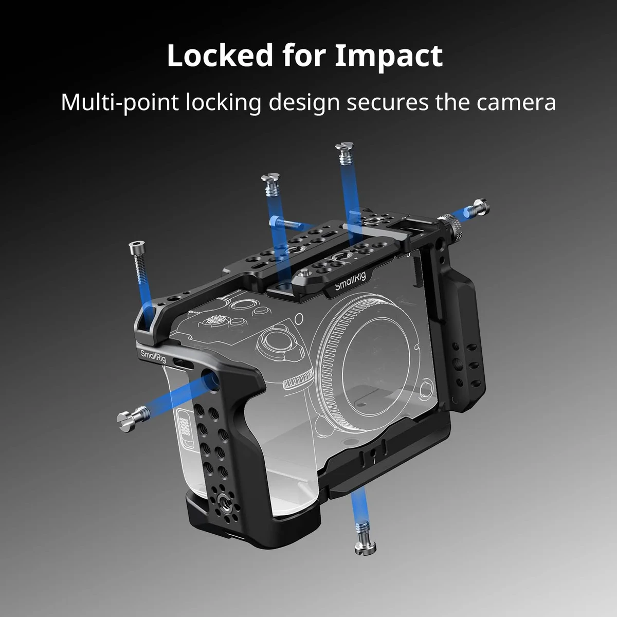 SmallRig 6774 