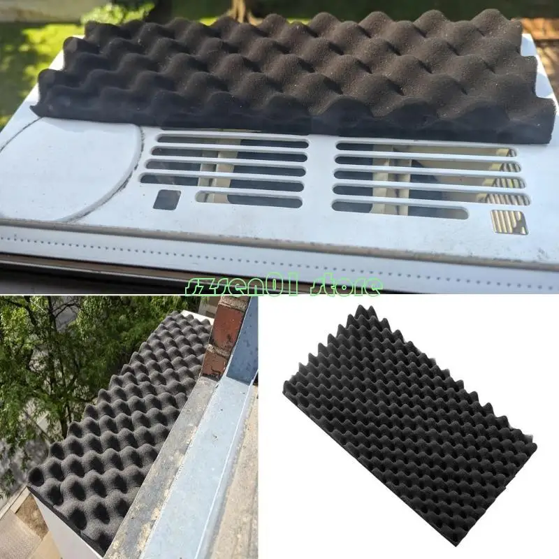 G32A AC DRIP CUSHION DENGAN BACKING AC