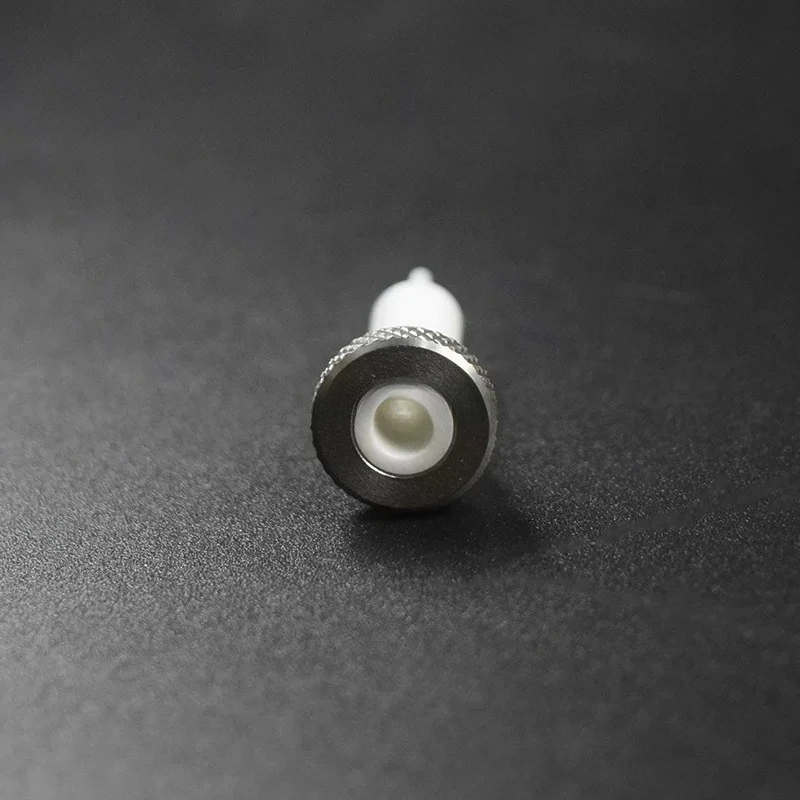 EDM Parts Water Jet Ceramic Nozzle Z491J0007000 Needle 10 stamped water jet For Makino Series Wire Cut Machine