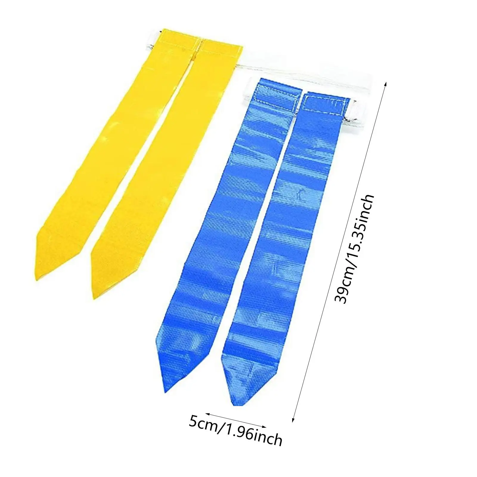 

Flag Football Belts with Cones Waist Belt for Teens Kids Adults Players