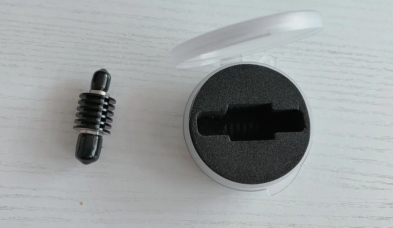 Antenna Attenuator 5W 6GHZ 6DB for NEW BEE FLY RF master RC 433M 1.2G 1.3G 2.4G 5.8G Model VTX Video Transmitter
