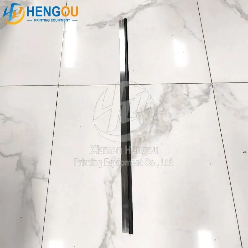 1140X45MM يغسل لقطع غيار ماكينات الطباعة بدون ثقوب KBA 105 #3