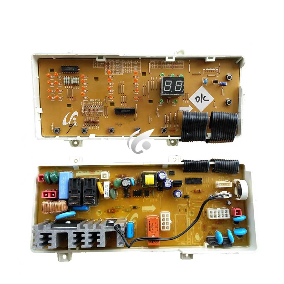 

100% tested for Samsung washing machine board DC92-00134D WF8752NAS/XSC board