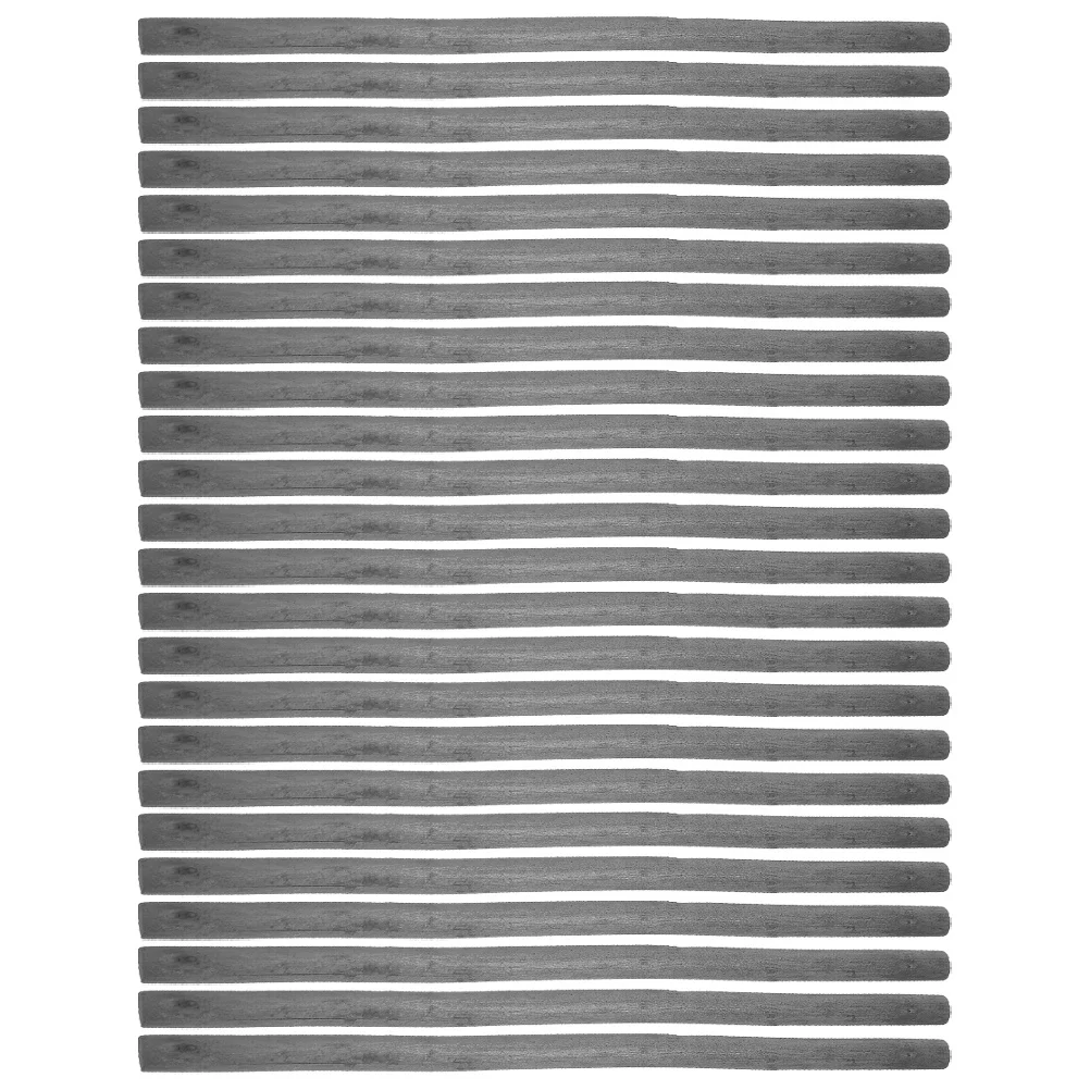 

25Pcs Willow Charcoal Sticks Artist Grade Quality Multiple Tones Textures Craft Wooden Sticks Charcoal Art Supplies