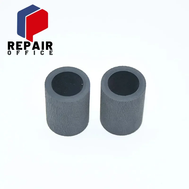 1pcs. Pickup tire 25SA40960 Feed Prevention Roller Rubber For Konica Minolta Bizhub C 6500 6501 6000 7000 3070 2060 1060 Pickup