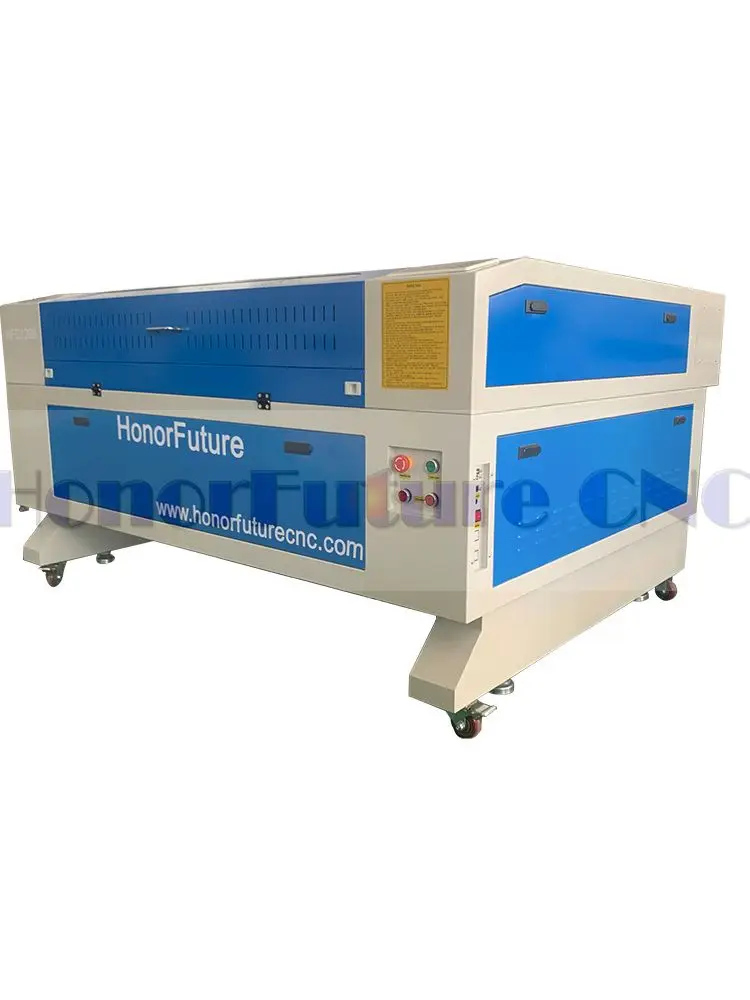 

Laser Cutting Machine 1390 Co2 Cutter Printer Machine For Acrylic Wood Plastic CNC Factory Price