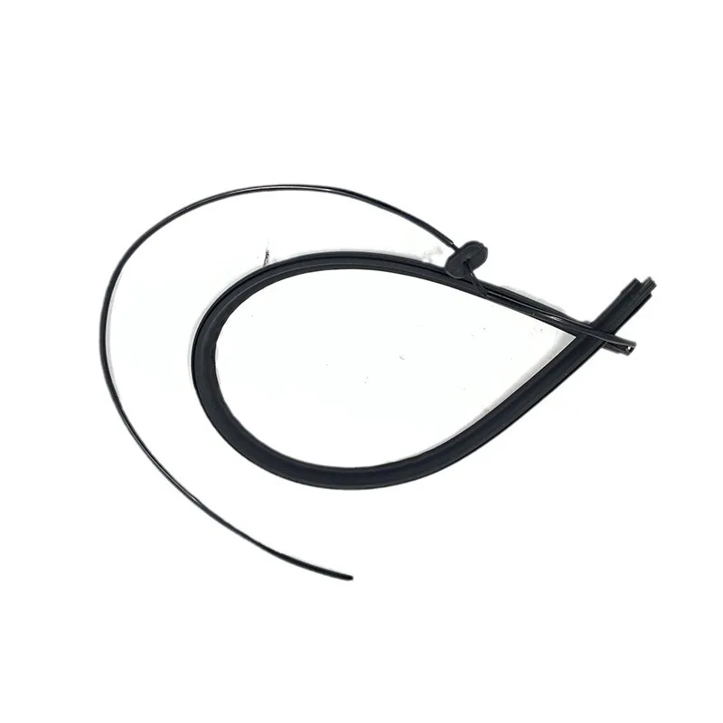 For autos parts for Mercedess-Benzs W164 anti-pinchs rubbers strip ML350 trunk bead