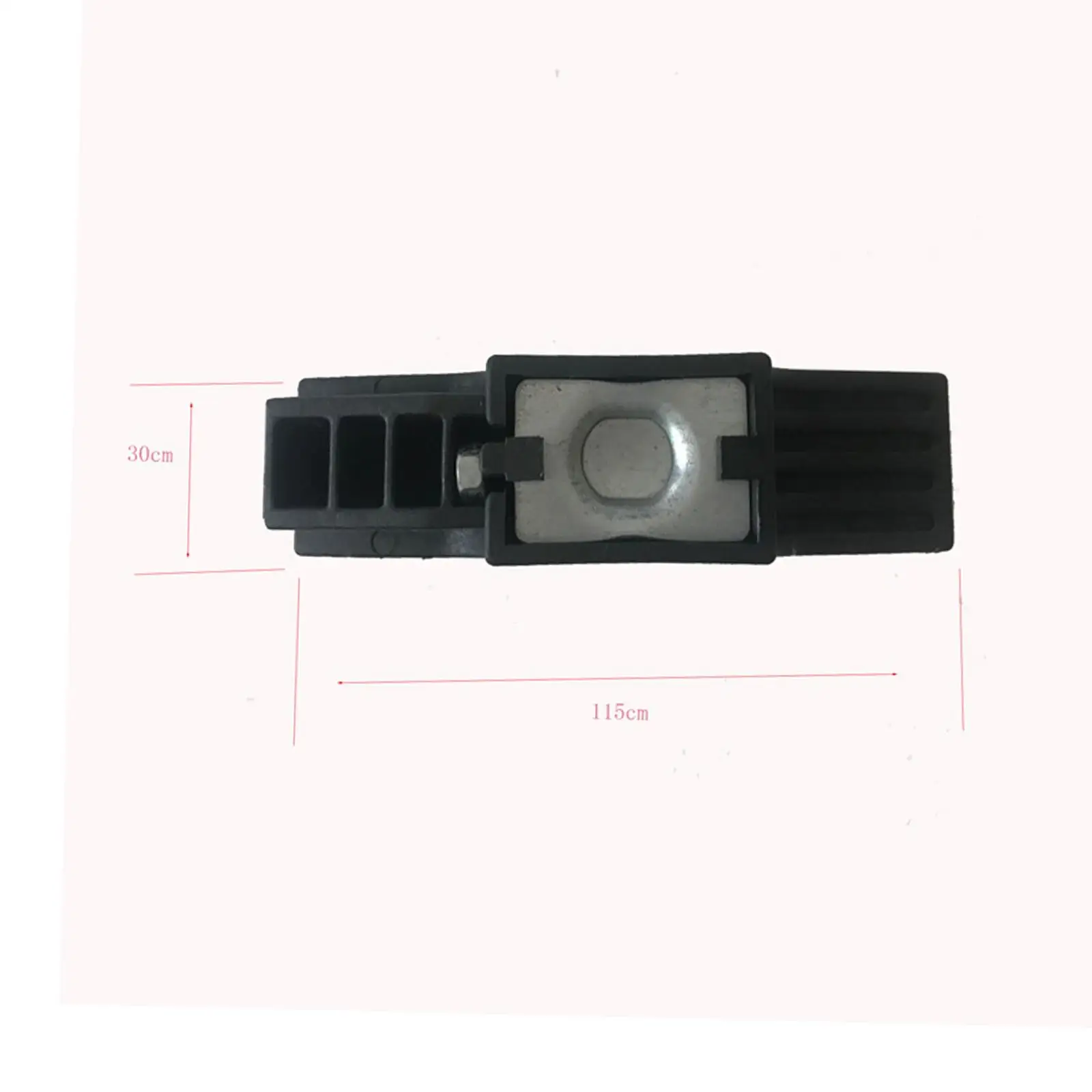 Exercise Bike Brake Pads Accessories Spare Parts Non Slip for Fitness Bikes