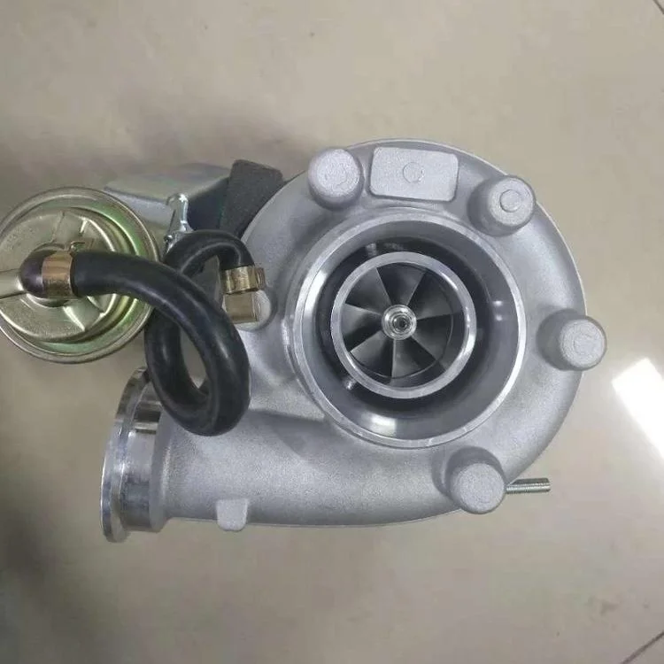 Brand New D6E D5E D6D BF6M2012C Turbocharger 20515585/20485270 For EC160B EC180B EC210B EC240B EC290B