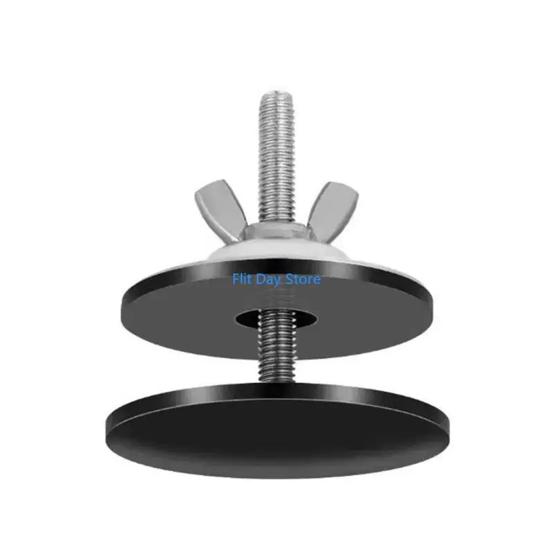 F92C Convenient Sink Hole Cover Reliable Sink Hole Plug Versatile Sink Tap Hole Cover