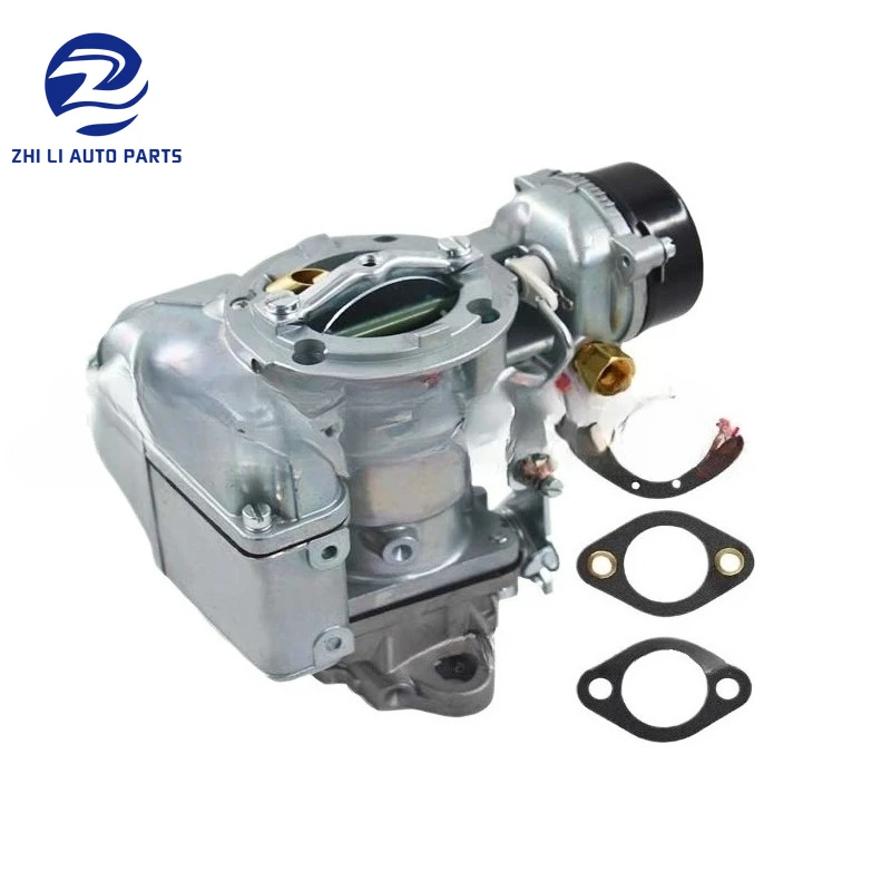 Carburador adecuado para Ford D5TZ9510AG 1975-82