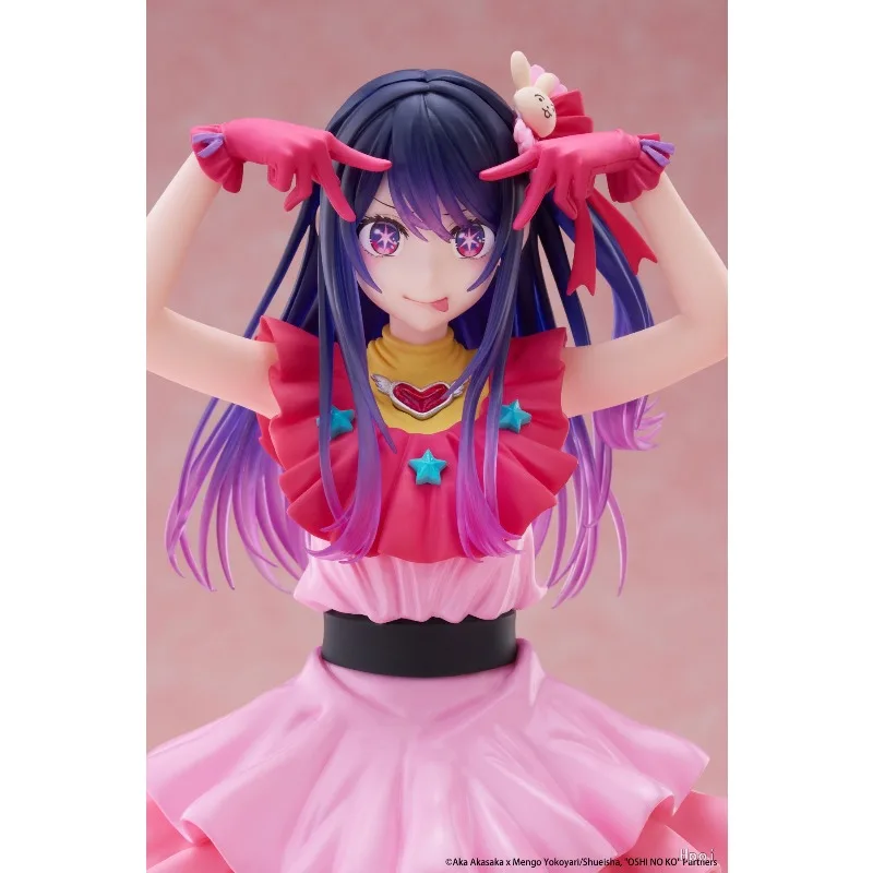 

В наличии оригинальный TAiTO T-most My Favorite Child Ai 29 см аниме фигурка модель игрушка подарок орнамент коллекция статуя украшения