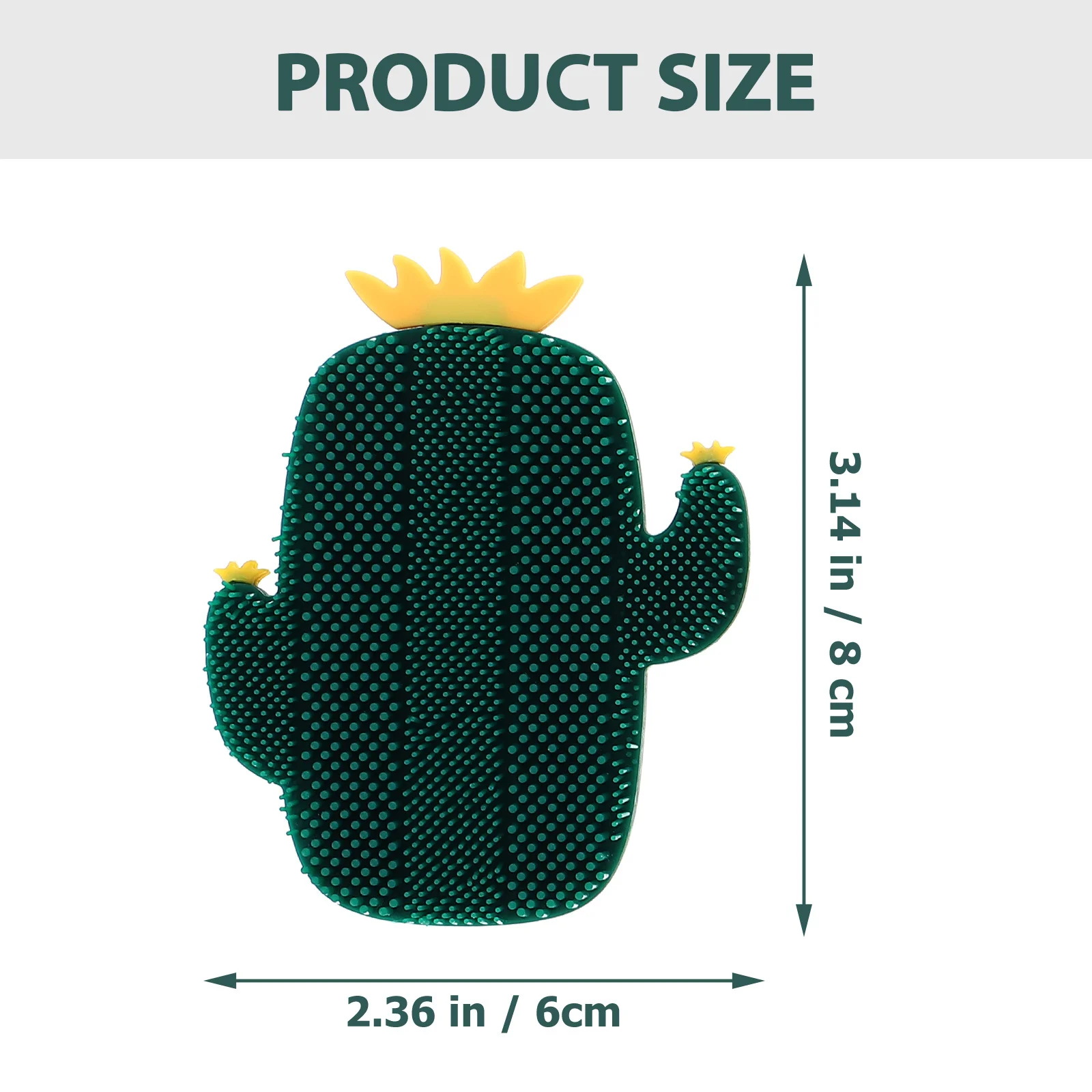 3 pezzi spazzola per il viso in silicone setole per pulizia profonda sporco sebo rimozione punti neri durevole leggero facile da trasportare