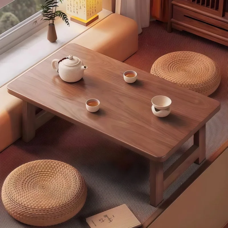 bureau-d'etude-pour-la-maison-table-basse-table-de-chevet-table-de-lecture-table-de-sol-tatami-table-de-balcon-table-a-the-petite-table-de-fenetre-table-pliante-pour-lit