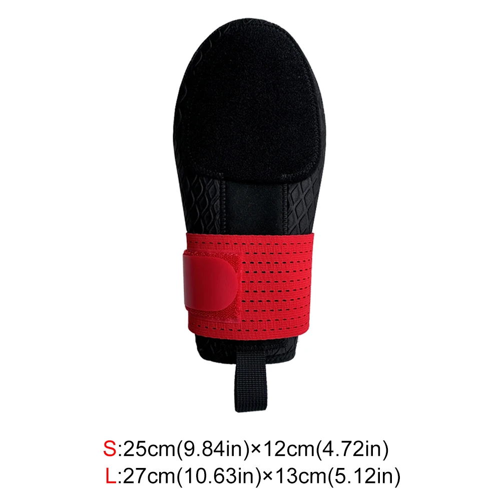 Rękawica przesuwna do baseballu chroni palce Rękawica przesuwna do softballu Regulowana rękawica ochronna do softballu do uprawiania sportów na świeżym powietrzu