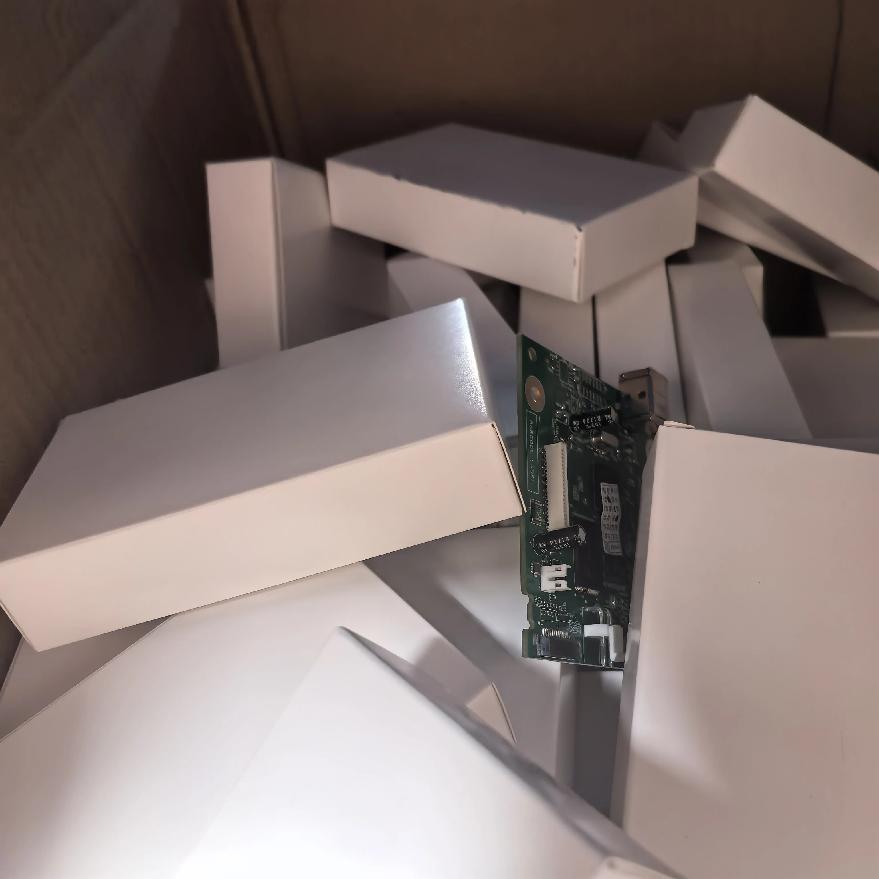 

Новая оригинальная материнская плата форматирования CZ172-60001 для HP Laser Pro MFP M125A M125 125A 125, материнская плата, основная плата