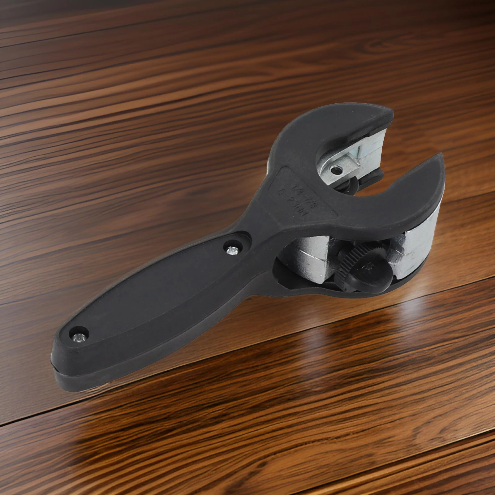 Alat pemotong pipa Cutter Zinc Alloy untuk DIY bekerja efisien memotong untuk memotong 6-23mm untuk memotong baja tembaga