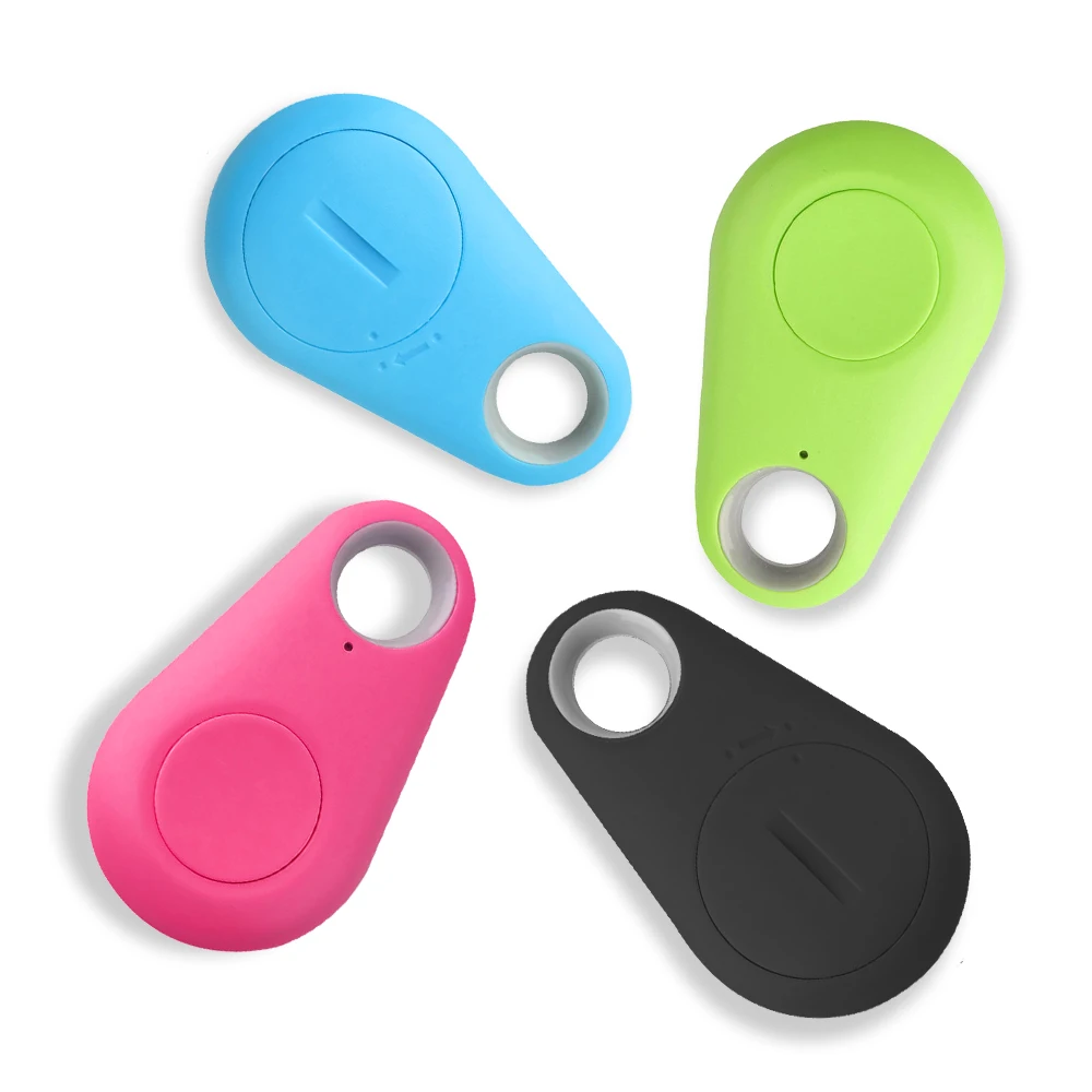 Joyway Support Customized Tracker Anti Lost Reminder Alarm One-Click Search Car Wallet Pet Keys Finder