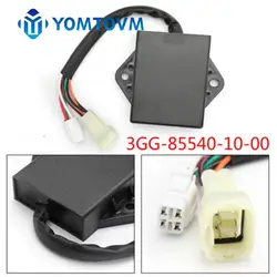 CDI Igniter Module Box For Yamaha YFZ350 Banshee 350 1997-2006 3GG-85540-10-00