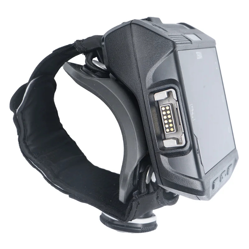 BLACK Wrist Mount Straps Replacement for Zebra WT6000 WT60B0 SG-NGWT-WRMTS-01